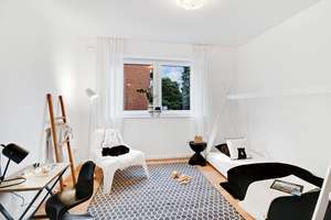 Nachhaltigkeit trifft auf Wohnkomfort! Erdgeschosswohnung mit Garten, KFW 40 NH Standard – Die vollständige Adresse der Immobilie erhältst du vom Anbieter., 48167 Gremmendorf-Ost, Münster – Vorschaubild 5