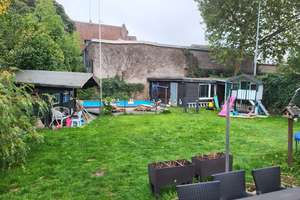 Charmantes Einfamilienhaus mit Garten & Pool in Mülheim an der Ruhr – Die vollständige Adresse der Immobilie erhältst du vom Anbieter., 45478 Speldorf, Mülheim an der Ruhr – Vorschaubild 4