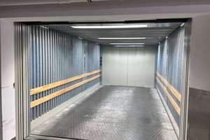 Top 2 Zimmer Eigentumswohnung direkt in der Altstadt - inkl. TG-Stellplatz – Die vollständige Adresse der Immobilie erhältst du vom Anbieter., 99084 Altstadt, Erfurt – Vorschaubild 10