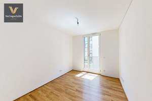 Clever und modern geschnittene 3-Zimmer-Wohnung mit großer Loggia! – Stephanstraße 10, 64295 Darmstadt-West, Darmstadt – Vorschaubild 8