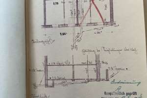 Viel Platz für den Alltag im Endreihenhaus in Saarbrücken-St. Arnual – Albert-Ruppersberg-Str. 36, 66119 St. Arnual, Saarbrücken – Vorschaubild 18