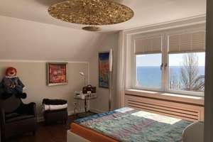 Meerblick ohne Grenzen- Exklusive 4.5 Zimmer Wohnung in erster Reihe von Scharbeutz – Die vollständige Adresse der Immobilie erhältst du vom Anbieter., 23683 Scharbeutz – Vorschaubild 9