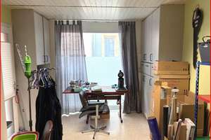 LBSi Alzey Wohnen mit Gewerbe (Friseursalon) zentral in Alzey – Kirchgasse 10, 55232 Alzey – Vorschaubild 9