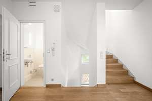 Marienanlage: Top-Maisonette mit 5ZI und 183 m² direkt am Park! – Die vollständige Adresse der Immobilie erhältst du vom Anbieter., 22043 Marienthal, Hamburg – Vorschaubild 8