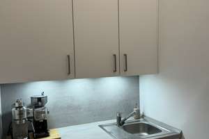Südstadt - moderne 1-Zimmer-Wohnung mit Einbauküche – Marienstr. 20, 30171 Südstadt, Hannover – Vorschaubild 7