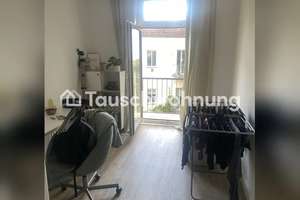 Tauschwohnung: Wohnung in der Schanze – Stresemannstraße 13, 22769 Sternschanze, Hamburg – Vorschaubild 5