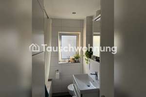 Tauschwohnung: Helle 2-Zimmer-Wohnung in der Mainzer Altstadt mit Balkon – Die vollständige Adresse der Immobilie erhältst du vom Anbieter., 55116 Altstadt, Mainz – Vorschaubild 3