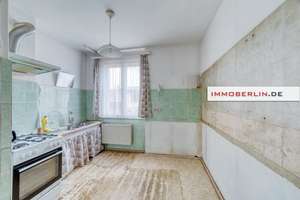 IMMOBERLIN.DE - Charaktervolles Haus mit Potenzial & Südwestgarten in familiärer Lage – 14513 Teltow – Vorschaubild 7