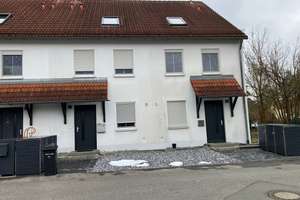 Renoviert Elegant 5-Zimmer-Reiheneckhaus mit Garten – Die vollständige Adresse der Immobilie erhältst du vom Anbieter., 96050 Ost, Bamberg – Vorschaubild 1