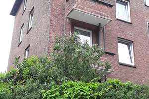 WG-fähig, 2 Balkone(!), ruhige Seitenstraße, gute infrastrukturelle Lage