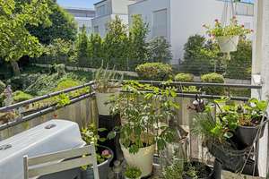 Vermietete 3-Zimmer-Wohnung mit Balkon in Wiesbaden – Die vollständige Adresse der Immobilie erhältst du vom Anbieter., 65205 Erbenheim, Wiesbaden – Vorschaubild 6