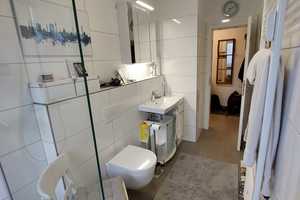 Möblierte 2-Zimmer in WG Hannover-Ricklingen 58 qm Balkon – Willführstr. 11, 30459 Hannover – Vorschaubild 13