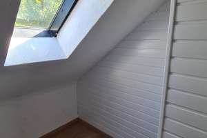 Renoviert! Gemütlich! Schöne, praktische 2,5 Raum DG-Wohnung – Achternbergstraße 91, 45884 Rotthausen, Gelsenkirchen – Vorschaubild 5