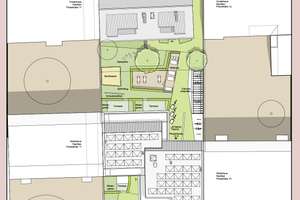 Neue Dachaufstockung. 3 Zimmer. Projekt -Florastr.12- – Florastr. 12, 13187 Pankow (Ortsteil), Berlin – Vorschaubild 10