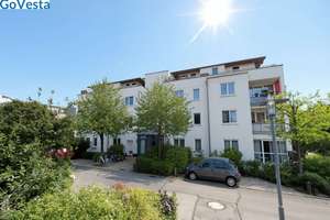 69m² in TOP-Lage in Connewitz – Die vollständige Adresse der Immobilie erhältst du vom Anbieter., 4277 Connewitz, Leipzig – Vorschaubild 2