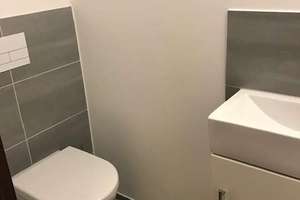 Stadtleben pur: großzügige 2-Zimmer Wohnung auf zwei Ebenen – 68161 Innenstadt/Jungbusch, Mannheim – Vorschaubild 6