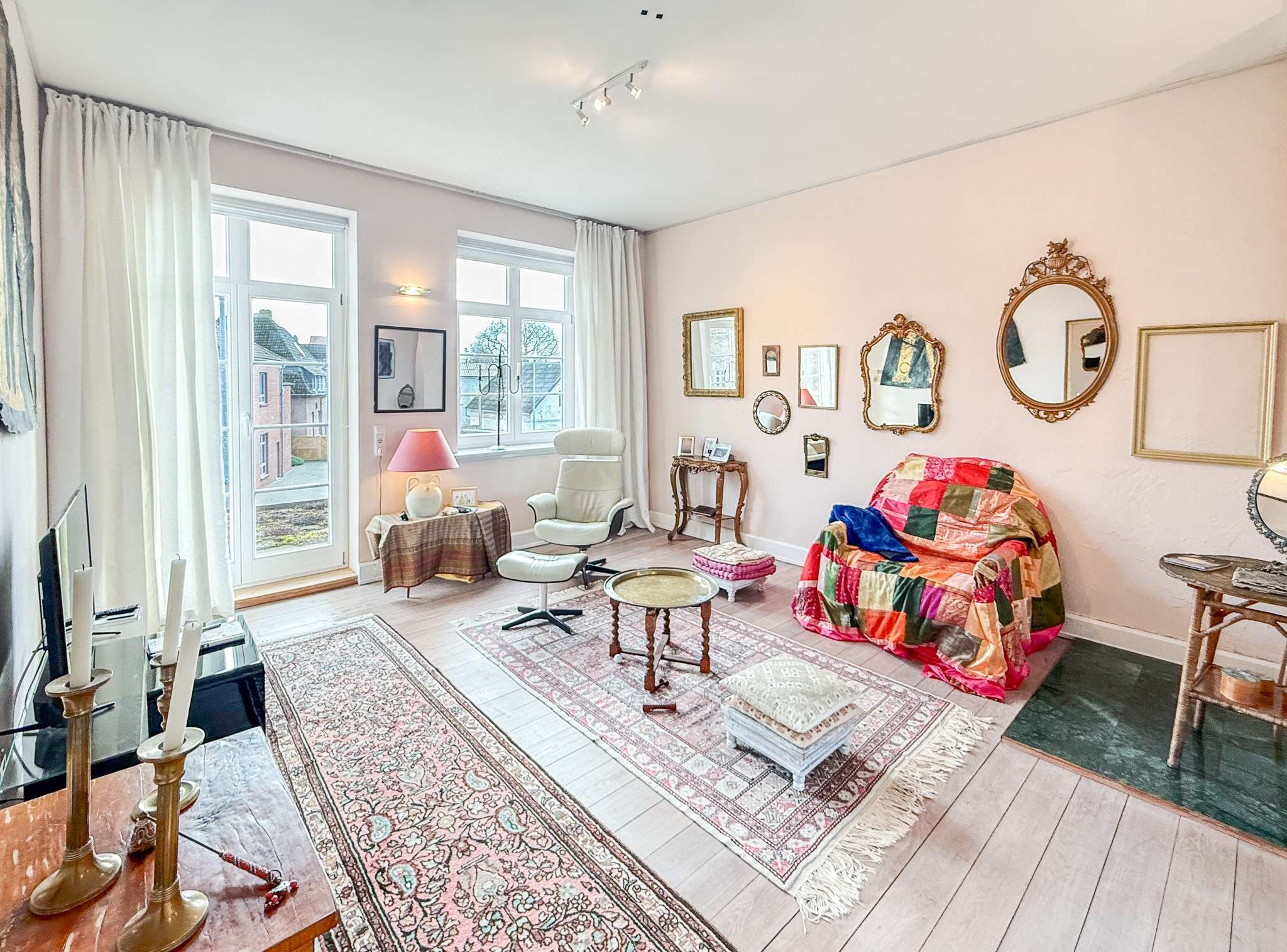 Immobilie in Otterndorf - Elegantes historisches Anwesen mit modernem Komfort in Otterndorf - Bild 14