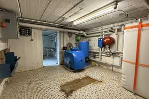 Viel Platz – viele Möglichkeiten! Großzügiges Wohnhaus mit Nebengebäuden in Worms-Rheindürkheim – Worms – Vorschaubild 34