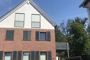 Exclusive Wohnanlage mit 1 FH und 3 FH, neuwertig – 60386 Fechenheim, Frankfurt am Main – Vorschaubild 10