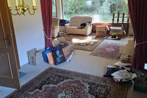 Modernisiertes Einfamilienhaus mit Kaminofen und Wintergarten in Handeloh bei Tostedt – Die vollständige Adresse der Immobilie erhältst du vom Anbieter., 21256 Handeloh – Vorschaubild 7