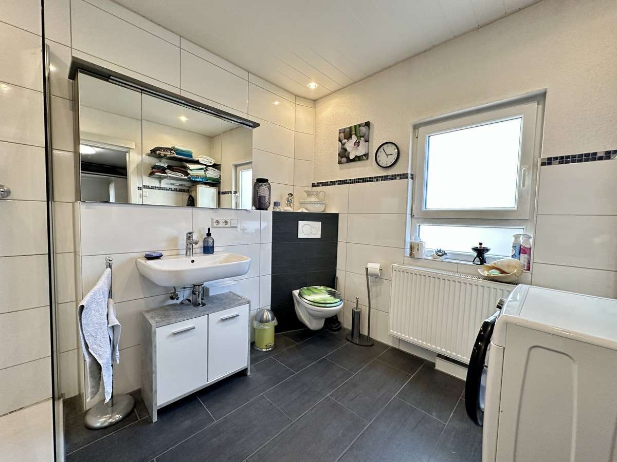 Immobilie in Mössingen - Charmantes Wohnhaus in zentraler Lage von Mössingen-Talheim - Bild 8