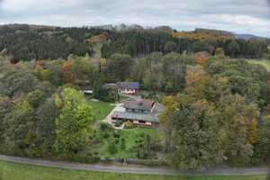 Verwirklichen Sie hier Ihre Träume! Forsthaus mit vielen Extras auf ca 10.000m² großen Grundstück. – Altenkirchen (Westerwald) (Kreis) – Vorschaubild 3