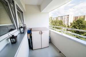Ihr Neues Zuhause - von Privat! 
Wunderschöne 3-Zimmerwohnung in Fasanerie  – Linus-Funke-Weg 7, 80995 Lerchenau-West, München – Vorschaubild 3