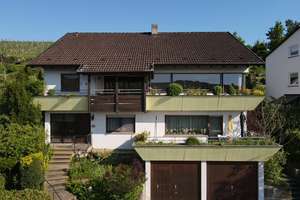 Fernblick ins Neckartal  Mehrfamilien/Mehrgenerationenhaus von privat – Die vollständige Adresse der Immobilie erhältst du vom Anbieter., 74395 Mundelsheim – Vorschaubild 3