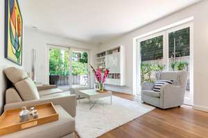 Moderne Terrassenwohnung in ruhiger Lage von Winterhude zu verkaufen! – Die vollständige Adresse der Immobilie erhältst du vom Anbieter., 22301 Winterhude, Hamburg – Vorschaubild 8