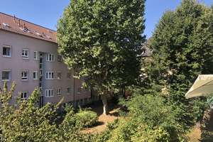 Attraktive Mietwohnung mit großem Balkon und praktischer Raumaufteilung+EBK – Die vollständige Adresse der Immobilie erhältst du vom Anbieter., 70186 Gablenberg, Stuttgart – Vorschaubild 6