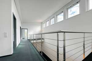 WOHLFÜHL-OASE MIT GALERIE-BÜRO AM STADTRAND VON DÜSSELDORF! – Düsseldorf – Vorschaubild 15