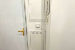 Erstbezug nach Sanierung: Stilvolle 3-Zimmer-Wohnung in Augsburg-Zentrum (Wertachnähe) – Die vollständige Adresse der Immobilie erhältst du vom Anbieter., 86153 Rechts der Wertach, Augsburg – Vorschaubild 3