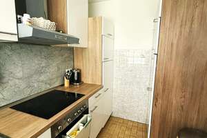 Attraktive 3,5-Zimmer-Wohnung in Dortmund-Scharnhorst zur Neuvermietung