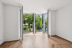 Wohnen zwischen Rhein, Nordpark und Innenstadt - Moderne Eigentumswohnung – Die vollständige Adresse der Immobilie erhältst du vom Anbieter., 40474 Lohausen, Düsseldorf – Vorschaubild 6