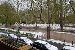 Tauschwohnung: Leben direkt am Clarenbachkanal – Clarenbachstr. 168, 50931 Lindenthal (Ortsteil), Köln – Vorschaubild 3