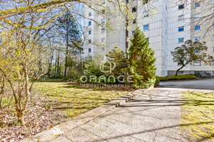 ***Großzügige 4,5-Zimmer-Wohnung mit Westbalkon*** – Die vollständige Adresse der Immobilie erhältst du vom Anbieter., 93051 Großprüfening-Dechbetten-Königswiesen, Regensburg – Vorschaubild 22