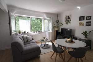 **Ab sofort**GE-Rotthausen: Schöne 2-Zimmer Wohnung in ruhiger Anliegerstraße! – Voßgraben 1, 45884 Rotthausen, Gelsenkirchen – Vorschaubild 2