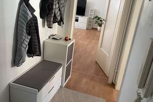 3-Zimmer- Eigentumswohnung in zentraler Lage - vermietet und gepflegt – Die vollständige Adresse der Immobilie erhältst du vom Anbieter., 49074 Gartlage, Osnabrück – Vorschaubild 2