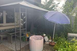 Bis 2025 modernisiert! Charmantes Ferienhäuschen mit romantischem Kamin+idyllischer Gartenterrasse – Die vollständige Adresse der Immobilie erhältst du vom Anbieter., 78141 Schönwald im Schwarzwald – Vorschaubild 23