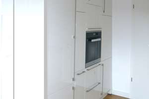Penthouse in den Klostergärten – Hörster Platz 3-10, 48147 Schlachthof, Münster – Vorschaubild 9