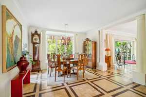 Hamburg - Wohldorf-Ohlstedt | Charmante Landhausvilla mit einem liebevollen Garten im Grünen – Hamburg – Vorschaubild 6