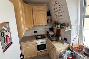 Im hippen Leipziger Osten! Helle Mansardenwohnung m. Balkon. Ruhige, zentrumsnaher Lage von Leipzig! – Schützenhausstraße 4, 4315 Leipzig – Vorschaubild 27