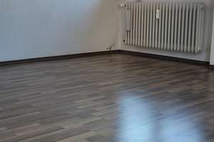 3-Zimmer-DG Wohnung mit Balkon & Garage in Stuttgart-Weilimdorf – 70499 Weilimdorf (Ortsteil), Stuttgart – Vorschaubild 4