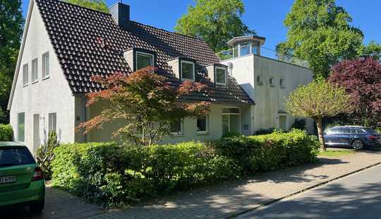 Bild von Professoren, Ärzte, Familien - In Wolfenbüttel ruhig, nahe der Ostfalia und am Lechlumer Holz