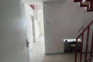 ERSTBEZUG NEUBAU 2 Zimmer Galerie Wohnung in Nürnberg mit Balkon / Fussbodenheizung / Duplexgarage – Kornburger Hauptstraße 4, 90455 Kornburg, Worzeldorf, Nürnberg – Vorschaubild 4