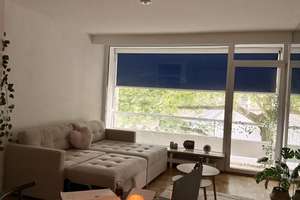 Kompaktes 1-Zimmer-Apartment: Zentral wohnen in Wiesbaden