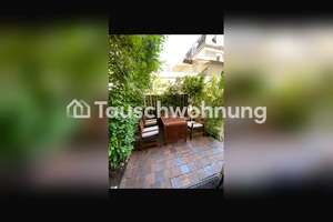 Tauschwohnung: Schöne 1-Zimmer Altbauwohnung – Die vollständige Adresse der Immobilie erhältst du vom Anbieter., 80335 St. Benno, München – Vorschaubild 7