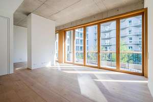 Reduzierte Ästhetik, die viel Spielraum lässt – 10117 Mitte (Ortsteil), Berlin – Vorschaubild 4