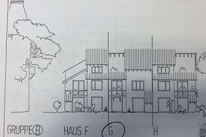 Viel Platz für den Alltag in diesem Reihenmittelhaus in Darmstadt – 64297 Eberstadt, Darmstadt – Vorschaubild 14