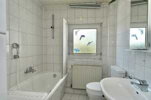 Historischer Charme, moderne Möglichkeiten – Einfamilienhaus mit Garten und Garage! – Viersen (Kreis) – Vorschaubild 7